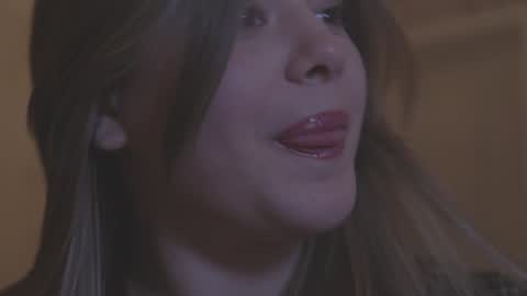 Alana online show from February 7, 9:04 pm