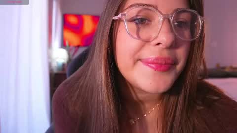 Alana online show from April 20, 6:55 pm