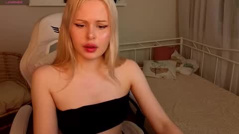  LANA  Schedule in BIO online show from November 12, 9:06 pm