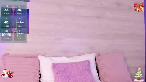 katiuska online show from November 29, 5:37 am