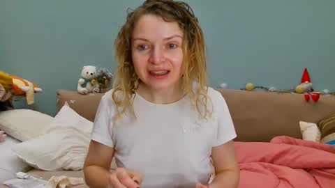 Lana online show from January 17, 12:58 pm