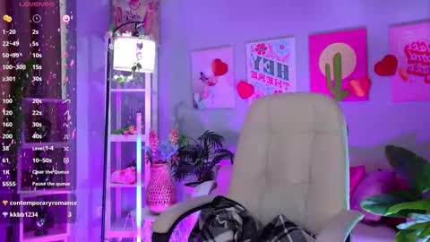 LanaBakers NONUDE MODEL online show from February 27, 6:06 am