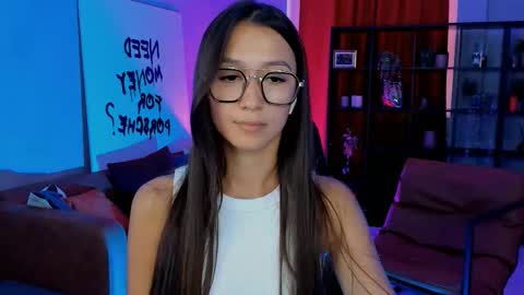 LanaBakers NONUDE MODEL online show from February 15, 7:51 am