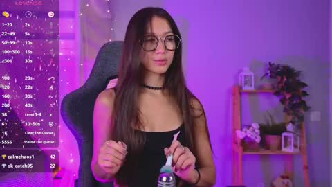 LanaBakers NONUDE MODEL online show from February 19, 3:27 am