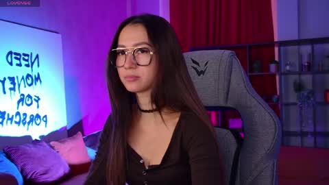 LanaBakers NONUDE MODEL online show from April 16, 3:06 am