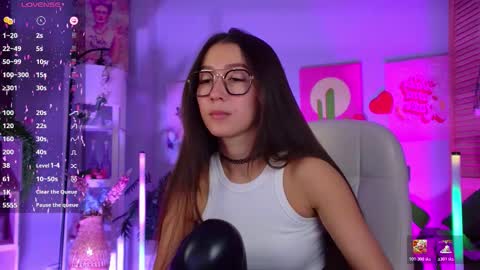 LanaBakers NONUDE MODEL online show from March 10, 3:00 am