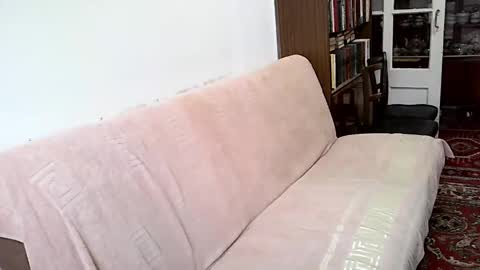 Lana online show from November 7, 8:28 am