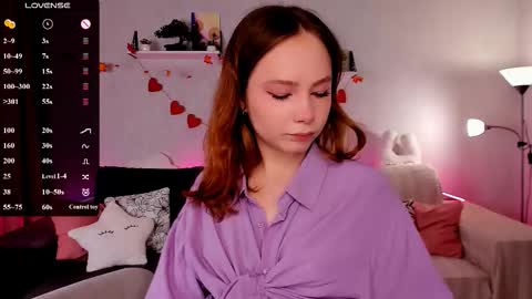 Lana online show from November 30, 8:54 am