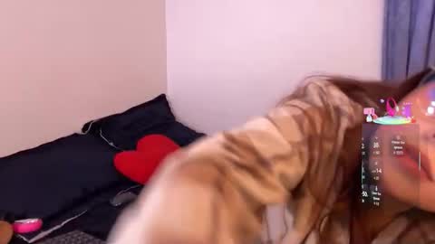 Lanadekievit online show from October 30, 10:21 pm