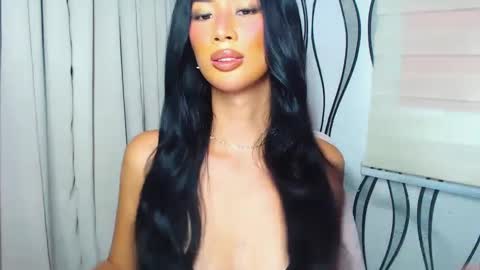 Lana online show from January 21, 11:24 pm