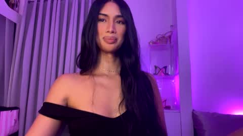 Lana online show from March 10, 8:28 am