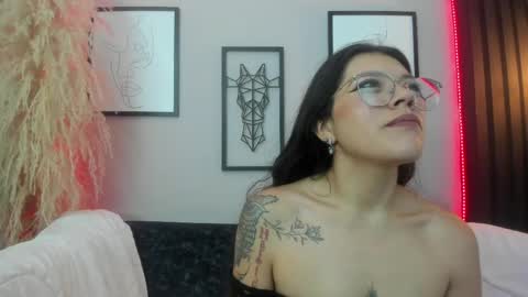 Lana online show from April 19, 12:39 pm