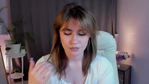 LanaFrost online show from February 8, 12:52 pm