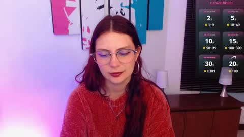 Snapshot of lanagarcia5 chatting on September 17, 11:13 am Alana Garcia online show from September 17, 11:13 am