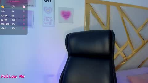 Snapshot of lanajones_ chatting on October 11, 1:38 pm LanaJones online show from October 11, 1:38 pm