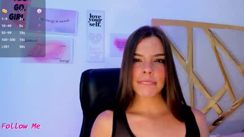 Snapshot of lanajones_ chatting on September 29, 12:15 pm LanaJones online show from September 29, 12:15 pm