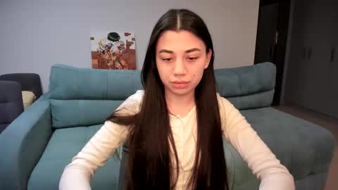 Lana online show from April 12, 6:01 pm