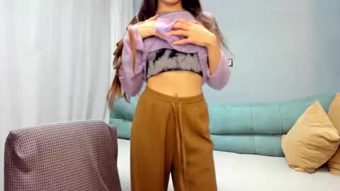 Lana online show from October 27, 3:45 pm