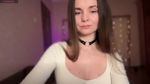 Lana online show from April 19, 8:55 pm