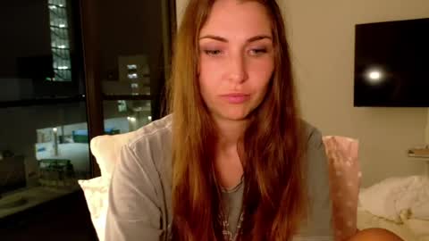 Lana online show from July 14, 4:06 am
