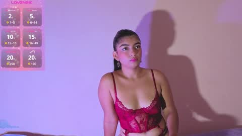lanalux__ online show from October 12, 10:41 am
