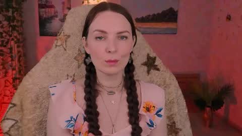 Lana Radiance online show from May 8, 8:42 am