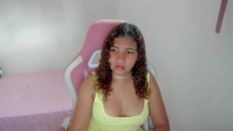 Lana  online show from June 18, 8:25 pm