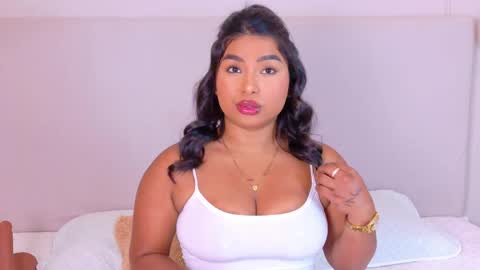 Lana online show from April 11, 7:18 pm