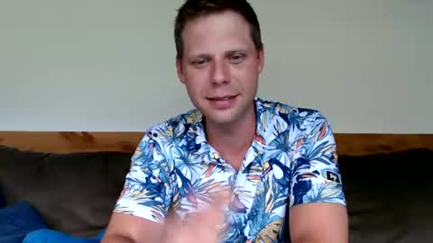 Lance online show from June 29, 12:07 am