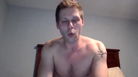 Lance online show from January 19, 1:04 am