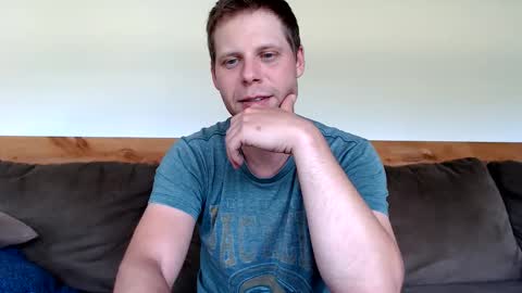 Lance online show from June 9, 11:15 pm