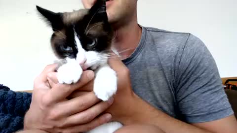Lance online show from July 20, 12:02 am