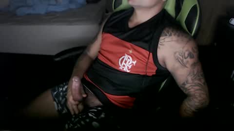 Landaw online show from December 9, 11:15 am