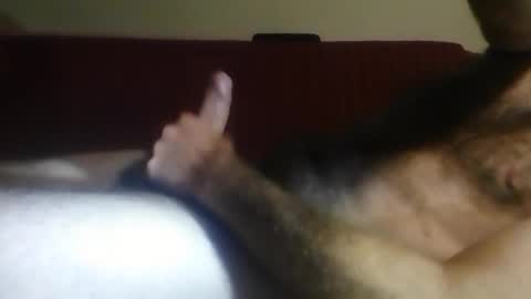 langenhoven9 online show from February 6, 10:43 pm