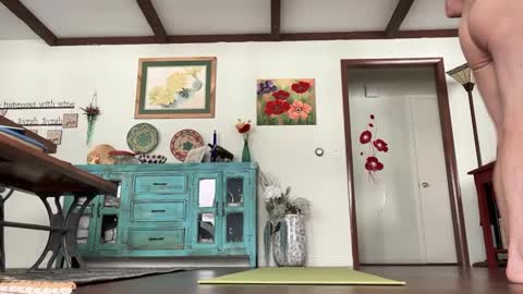 lankygenx online show from February 24, 5:09 pm