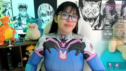 lanna miller     online show from March 26, 9:31 pm