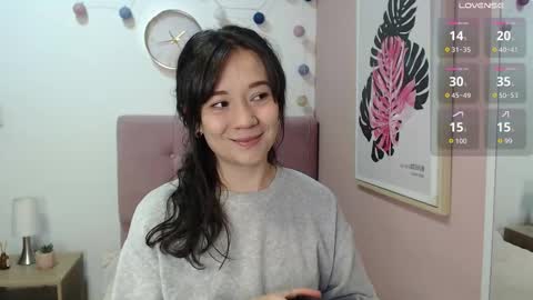 Lanna online show from October 10, 1:06 pm