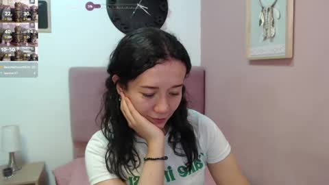 Lanna online show from February 24, 4:15 pm