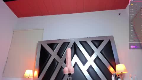 Snapshot of lanna_russo1 chatting on February 27, 12:23 pm Lanna miley Russo online show from February 27, 12:23 pm
