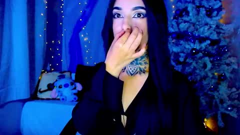 LANNIE   online show from December 14, 2:29 am