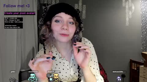 Snapshot of lanshan_classy chatting on January 11, 1:27 am lanshan_classy online show from January 11, 1:27 am
