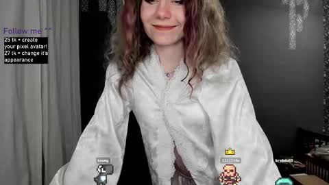 lanshan_classy online show from January 31, 11:13 pm