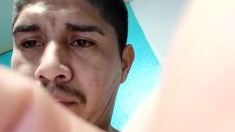 Culito online show from February 14, 5:48 pm