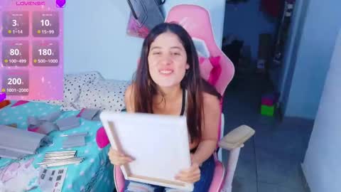 LARA online show from March 28, 12:56 am