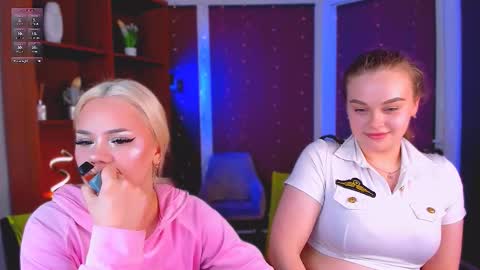 lara_bamby online show from February 26, 3:26 pm