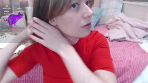 Lara online show from March 12, 4:22 pm