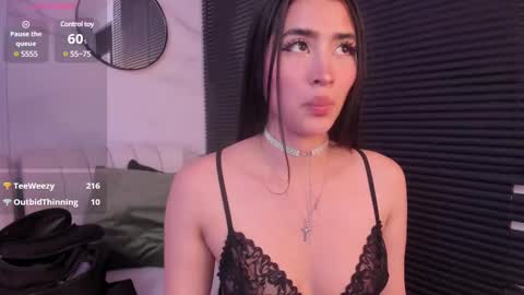 Lara Madisson online show from January 22, 10:40 am