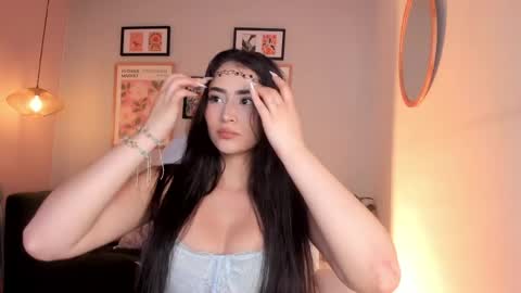 Lara Madisson online show from May 24, 7:26 am