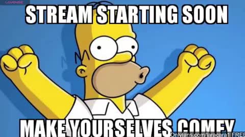 Lara online show from March 3, 7:10 am