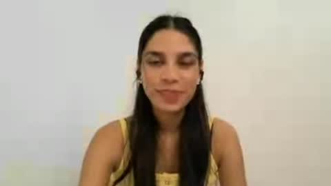 Olivia online show from May 7, 9:38 am